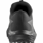 ⁦حذاء جري للسيدات - Sense Ride 5 gore-tex Salomon أسود / مغناطيس B8DLV1527⁩ - الصورة ⁦3⁩