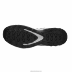 ⁦حذاء رياضي رجالي - XA Pro 3D Salomon سبيكة / فضية / صخرة قمري B8DLV222⁩ - الصورة ⁦2⁩