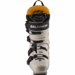 ⁦حذاء فري رايد للرجال - شفت برو 130 أت Salomon يوم ممطر / أسود / طاقة شمسية B8DLV1224⁩ - الصورة ⁦4⁩