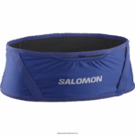 ⁦حزام الرجال - النبض Salomon تصفح الويب / أسود B8DLV313⁩ - الصورة ⁦2⁩
