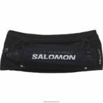 ⁦حزام رجالي - Sense pro Salomon أسود / خشب الأبنوس B8DLV334⁩ - الصورة ⁦4⁩