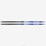 ⁦حزمة التزلج الشمالي الكلاسيكية للرجال - S / Max Eskin Med (و Prolink Shift-in) Salomon l47035100 + B8DLV686⁩ - الصورة ⁦2⁩