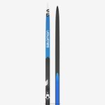 حزمة التزلج الشمالي الكلاسيكية للرجال - RC 7 Eskin Med (و Prolink Shift Pro) Salomon l41392000 + B8DLV688