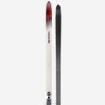حزمة التزلج الشمالي الكلاسيكية للرجال - Escape 64 Outpath (و prolink auto Salomon l412542pm + B8DLV675
