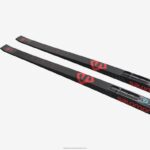 ⁦حزمة التزلج الشمالي الكلاسيكية للرجال - Snowscape 9 Skin (و Prolink Shift Pro) Salomon l41540500 + B8DLV678⁩ - الصورة ⁦3⁩
