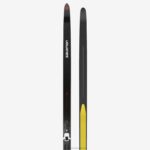 حزمة التزلج الشمالي الكلاسيكية للرجال - Snowscape 9 Skin (و Prolink Shift Pro) Salomon l41540500 + B8DLV678
