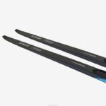 ⁦حزمة التزلج الشمالي الكلاسيكية للرجال - S / Max Eskin Med (و Prolink Shift-in) Salomon l47035100 + B8DLV686⁩ - الصورة ⁦5⁩