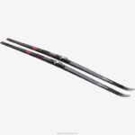 ⁦حزمة التزلج الشمالي الكلاسيكية للرجال - Snowscape 9 Skin (و Prolink Shift Pro) Salomon l41540500 + B8DLV678⁩ - الصورة ⁦6⁩