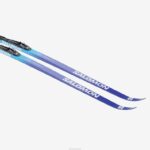 ⁦حزمة التزلج الشمالي الكلاسيكية للرجال - S / Max Eskin Med (و Prolink Shift-in) Salomon l47035100 + B8DLV686⁩ - الصورة ⁦6⁩