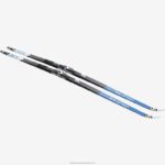 ⁦حزمة التزلج الشمالي الكلاسيكية للرجال - RC 7 Eskin Med (و Prolink Shift Pro) Salomon l41392000 + B8DLV688⁩ - الصورة ⁦6⁩