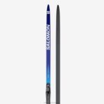 ⁦حزمة التزلج الشمالي للرجال - S / Max Skate X-Stiff (و Prolink Shift-in) Salomon l47034000 + B8DLV673⁩ - الصورة ⁦4⁩