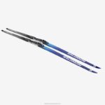 ⁦حزمة التزلج الشمالي للرجال - S / Max Skate X-Stiff (و Prolink Shift-in) Salomon l47034000 + B8DLV673⁩ - الصورة ⁦8⁩