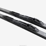⁦حزمة التزلج على الجليد الشمالي للرجال - 10 روبية (وبوللينك شيفت إن) Salomon l41542500 + B8DLV674⁩ - الصورة ⁦2⁩