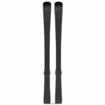 ⁦حزمة التزلج على الزحلقة للسيدات - s / Force sx (و M10) Salomon كاسل روك / باستيل نيون لايم 1 / أسود B8DLV1019⁩ - الصورة ⁦2⁩