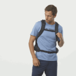 حقيبة كل يوم للرجال - trailblazer 30 Salomon أسود B8DLV371