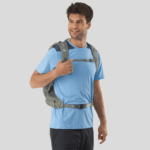 حقيبة كل يوم للرجال - trailblazer 30 Salomon حديد مشغول / سيدونا حكيم B8DLV368