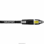 ⁦ربطات الشمال الكلاسيكية للرجال - sns propulse carbon rc Salomon l39104600 + B8DLV717⁩ - الصورة ⁦2⁩