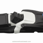 سباق شد البطن الكلاسيكي للرجال Salomon l40864800 + B8DLV718