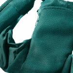 ⁦سترة ركض رجالية مع قوارير متضمنة - Adv skin 5 Salomon المحيط الهادئ B8DLV322⁩ - الصورة ⁦6⁩