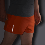⁦شورتات رجالية - صليب 3 Salomon أبو منجل القرمزي B8DLV268⁩ - الصورة ⁦3⁩