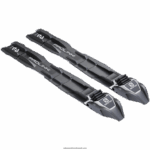 صغار - ارتباطات الشمال الكلاسيكية للأطفال - الوصول للمبتدئين Salomon l40571000 + B8DLV1413
