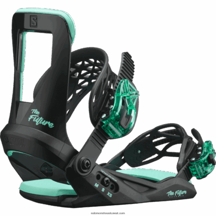 صغار - روابط الأطفال على الجليد - المستقبل Salomon l41566800 B8DLV1406