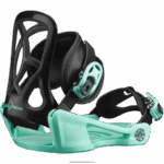 صغار - روابط الأطفال على الجليد - Goodtime XS Salomon ل 40900600 B8DLV1407