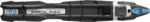 ⁦صغار - روابط الشمال الكلاسيكية للأطفال - سباق مطول جونيور كلاسيك Salomon l39105300 + B8DLV1414⁩ - الصورة ⁦2⁩