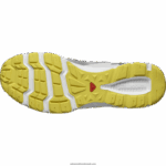 ⁦صنادل رجالية - Amphib Bold 2 Salomon صخرة القمر / أسود / الحوذان B8DLV1081⁩ - الصورة ⁦3⁩
