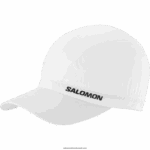 قبعة رجالية - تجهيز Salomon أبيض B8DLV418