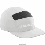 قبعة رجالية - runlife Salomon فطر المحار B8DLV441