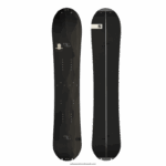 لوح التزلج على الجليد للتجول للرجال - إتش بي إس - تاكا سبليت 2.0 Salomon l47033500 B8DLV560