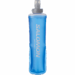 ملحقات ترطيب الرجال - قارورة ناعمة 250ml / 8oz 28 Salomon أزرق واضح B8DLV400