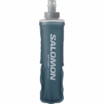 ملحقات ترطيب الرجال - قارورة ناعمة 250ml / 8oz 28 Salomon الرمادي الداكن B8DLV399