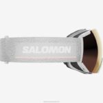 ⁦نظارات الرجال - الراديوم سيجما Salomon الحديد المطاوع B8DLV639⁩ - الصورة ⁦3⁩