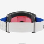 ⁦نظارات الرجال - Lo fi sigma Salomon أبيض B8DLV659⁩ - الصورة ⁦2⁩