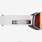 ⁦نظارات الرجال - Lo fi sigma Salomon أبيض B8DLV659⁩ - الصورة ⁦3⁩