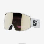نظارات الرجال - Lo fi sigma Salomon أبيض B8DLV661