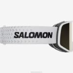 ⁦نظارات الرجال - Lo fi sigma Salomon أبيض B8DLV661⁩ - الصورة ⁦3⁩