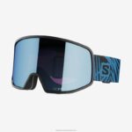 نظارات الرجال - Lo fi sigma Salomon أسود B8DLV657