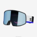 نظارات الرجال - Lo fi sigma Salomon أسود B8DLV660