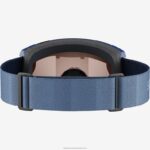 ⁦نظارات الرجال - s / view Salomon أزرق B8DLV481⁩ - الصورة ⁦2⁩