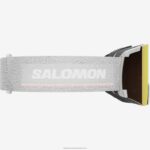 ⁦نظارات الرجال - s / view Salomon الحديد المطاوع B8DLV479⁩ - الصورة ⁦3⁩