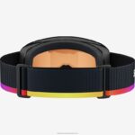 ⁦نظارات واقية للرجال - aksium 2.0 s فوتوكروميك Salomon أسود B8DLV638⁩ - الصورة ⁦2⁩