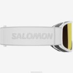 ⁦نظارات واقية للرجال - aksium 2.0 s Salomon أبيض B8DLV483⁩ - الصورة ⁦3⁩