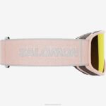 ⁦نظارات واقية للرجال - aksium 2.0 s Salomon خَوخ B8DLV484⁩ - الصورة ⁦3⁩