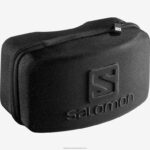 ⁦نظارات واقية للرجال - الراديوم برو سيجما Salomon البطة الزرقاء B8DLV646⁩ - الصورة ⁦4⁩