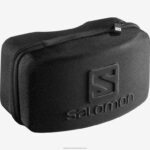 ⁦نظارات واقية للرجال - الراديوم برو سيجما Salomon أسود B8DLV652⁩ - الصورة ⁦4⁩