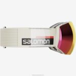 ⁦نظارات واقية للرجال - راديوم برايم سيجما (وعدسة إضافية) Salomon كاجو محمص B8DLV667⁩ - الصورة ⁦3⁩