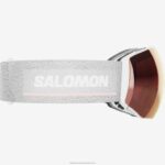 ⁦نظارات واقية للرجال - راديوم برايم سيجما (وعدسة إضافية) Salomon الحديد المطاوع B8DLV670⁩ - الصورة ⁦3⁩